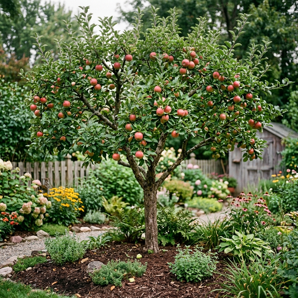 apple established stage