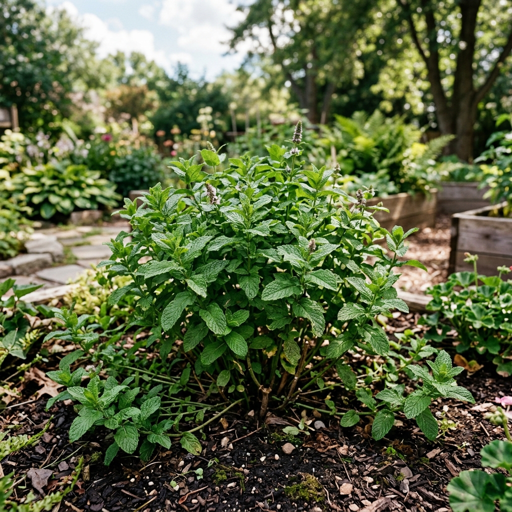 mint established stage