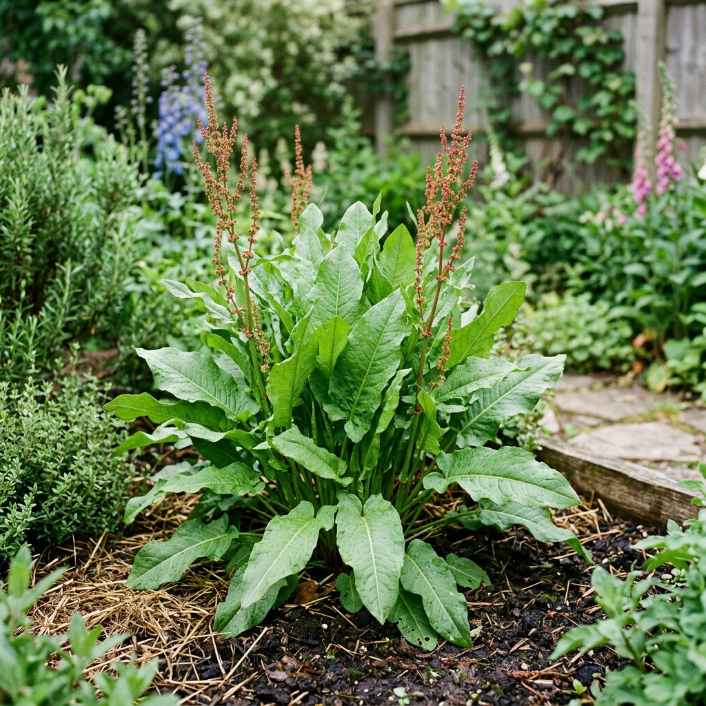 sorrel established stage