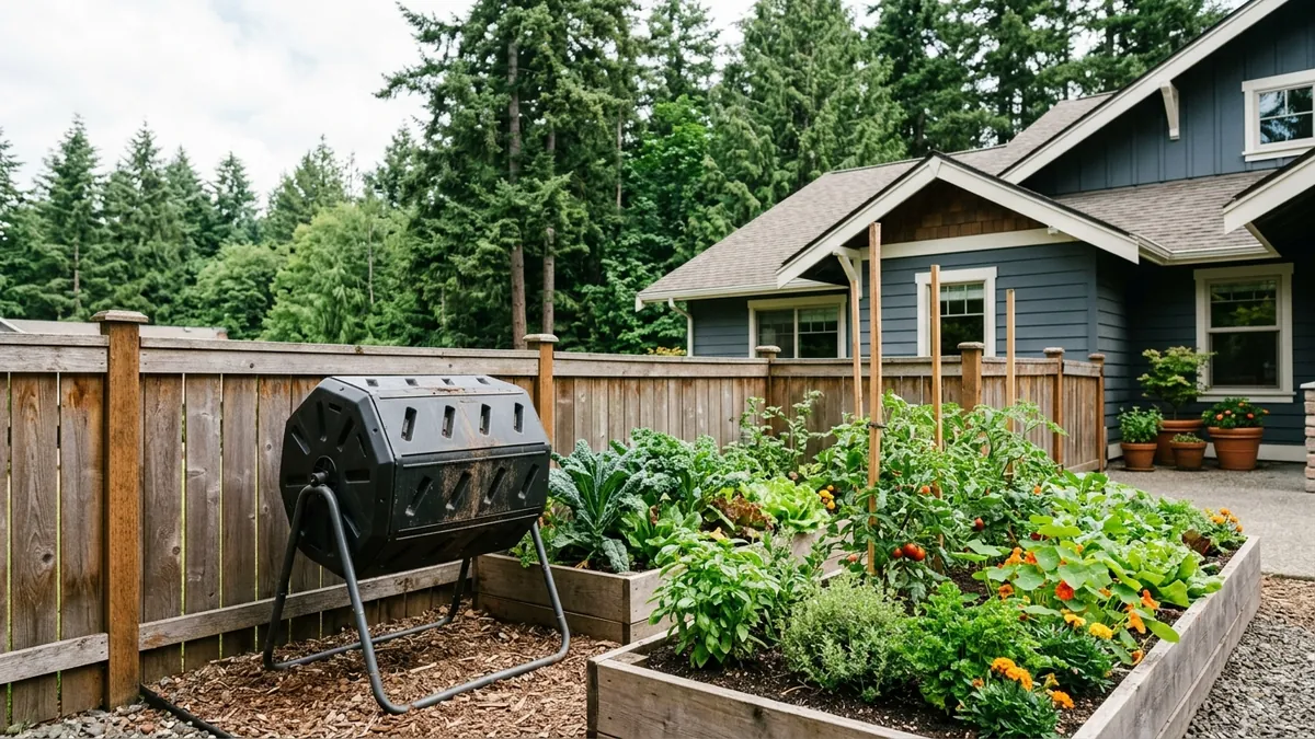 Composting Guide