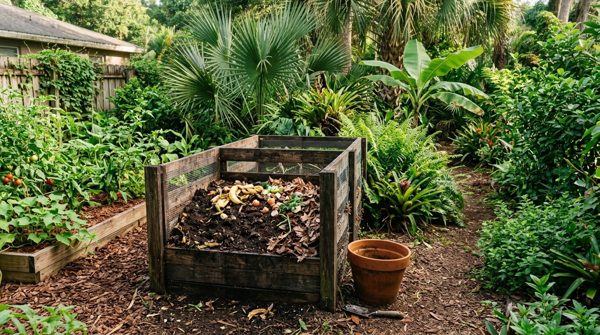 Composting in Florida