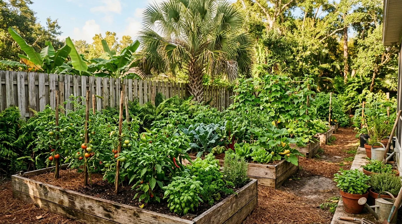 Florida's Growing Seasons, Explained