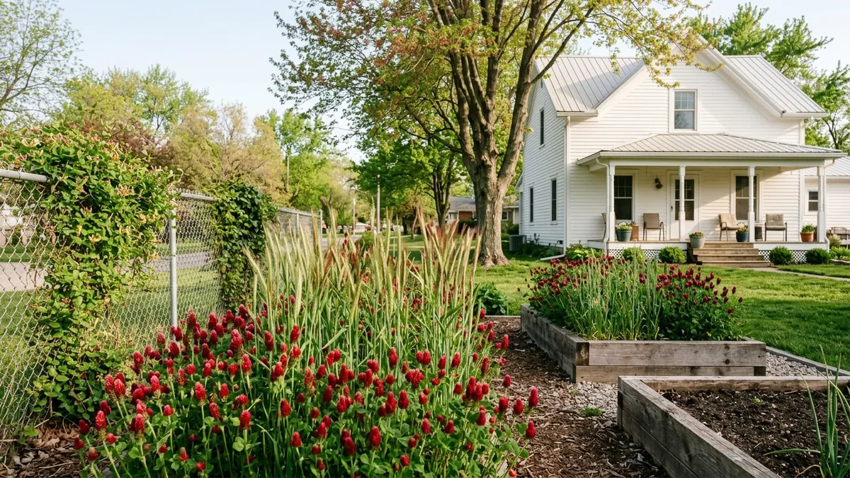 Composting Guide